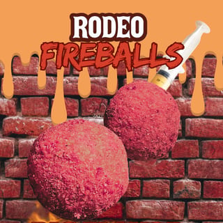 Rodeo Fireballs