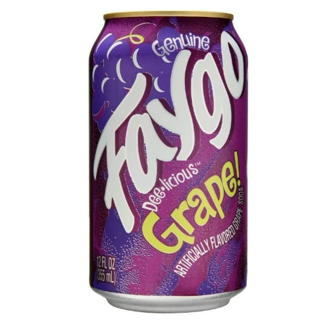 Grape.