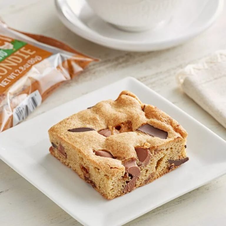 Delicious Dessert Options