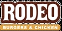 Rodeo Burgers and Chicken