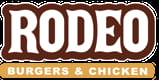 Rodeo Burgers and Chicken