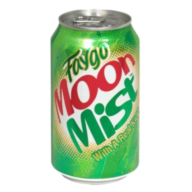 Moon Mist.